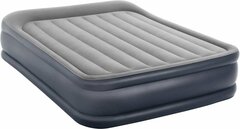 Intex Deluxe Pillow Rest Raised Luchtbed 