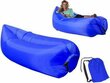 Lucht sofa blauw 220x70cm 