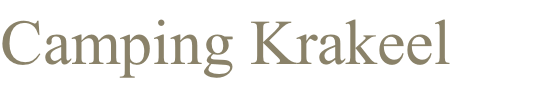 Krakeel Logo
