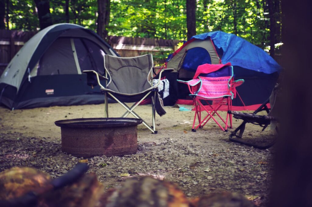 de perfecte camping voor je gezin